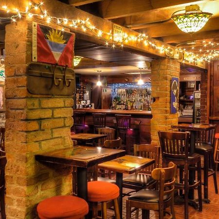 Olde Town Inn Augusta Zewnętrze zdjęcie